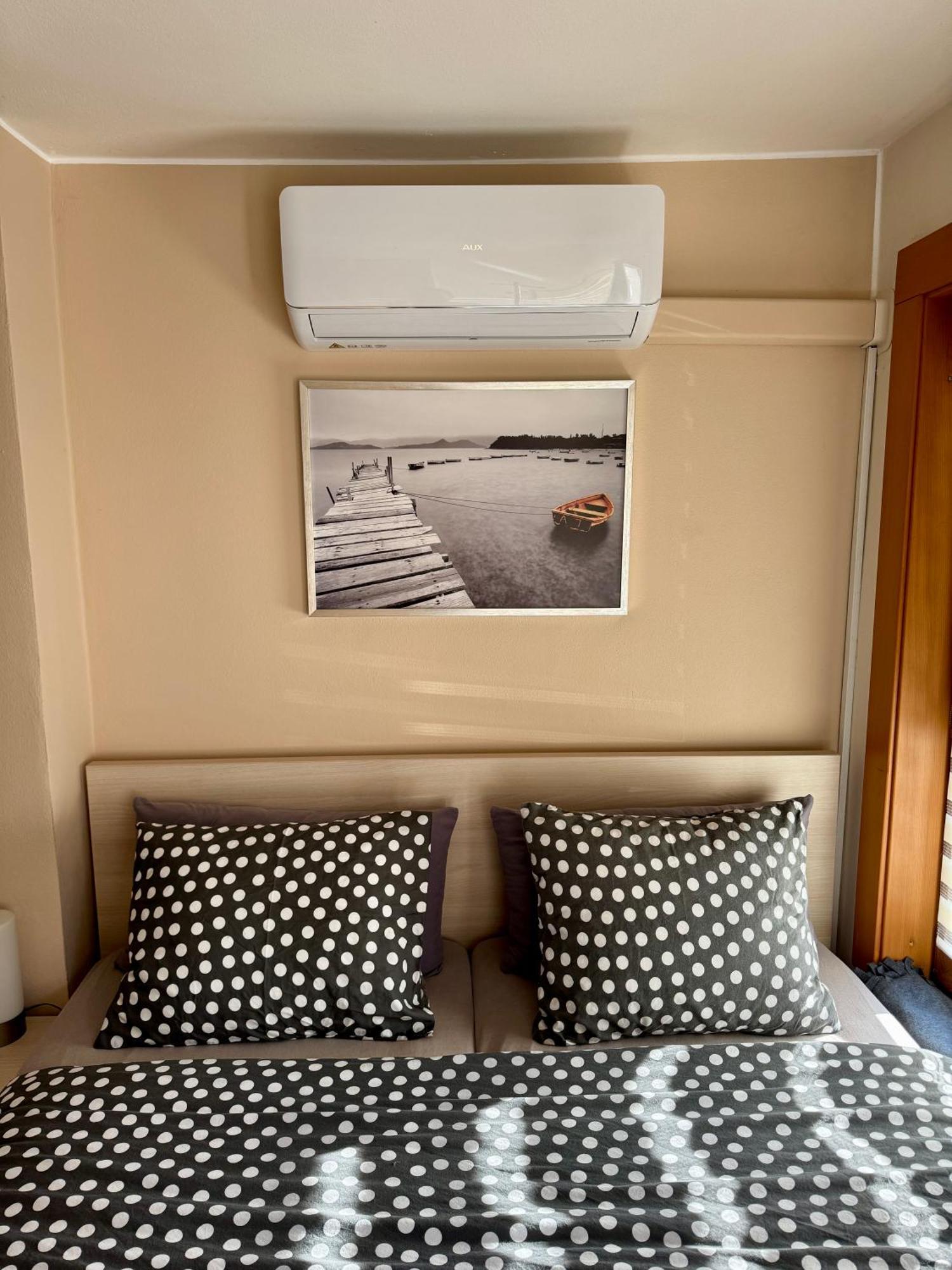Apartmán MH Břeclav Exteriér fotografie