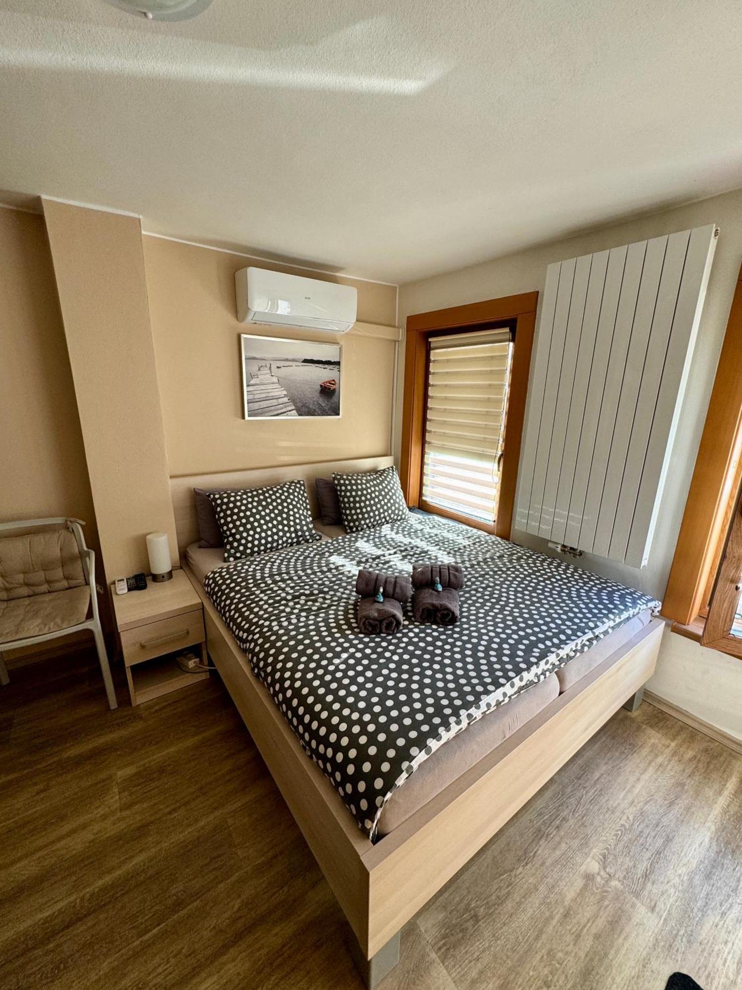 Apartmán MH Břeclav Exteriér fotografie