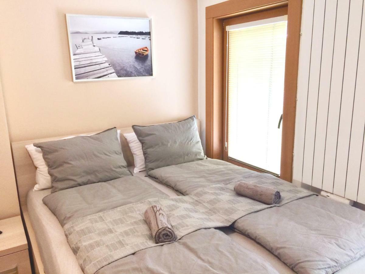 Apartmán MH Břeclav Exteriér fotografie