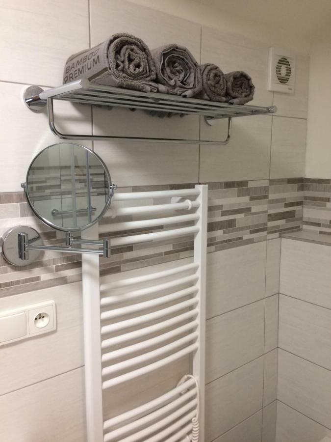 Apartmán MH Břeclav Exteriér fotografie