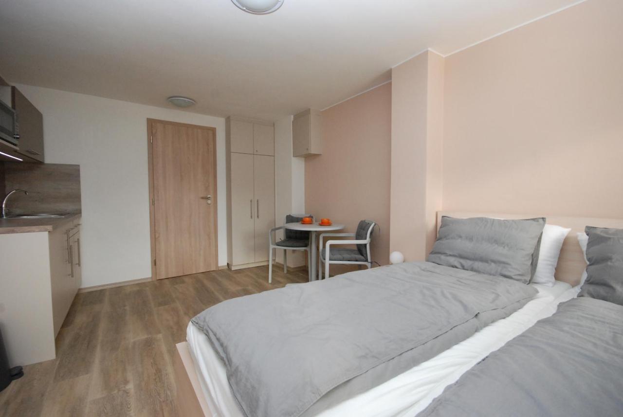Apartmán MH Břeclav Exteriér fotografie
