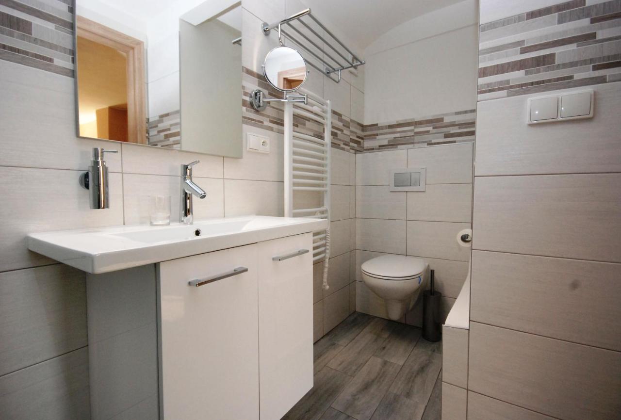 Apartmán MH Břeclav Exteriér fotografie