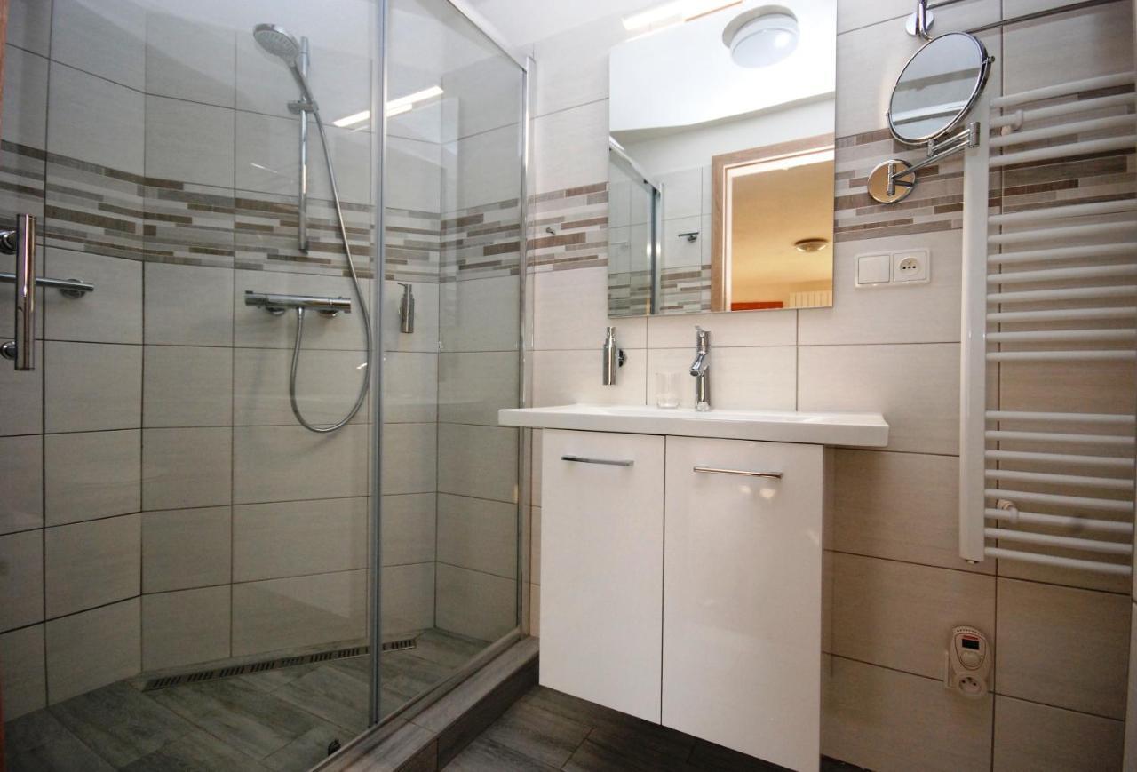 Apartmán MH Břeclav Exteriér fotografie